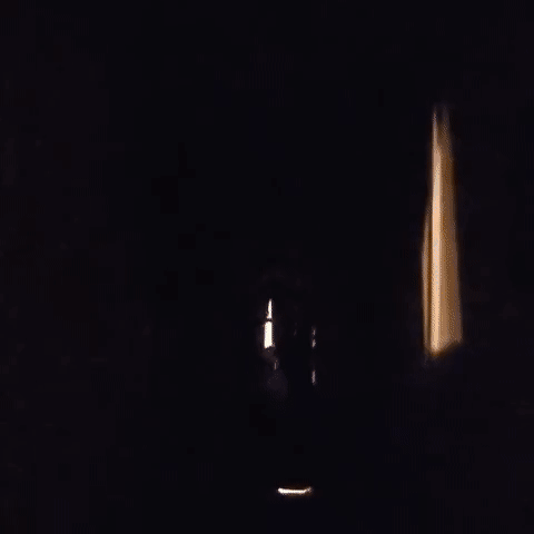 Magic Floating LED Candles