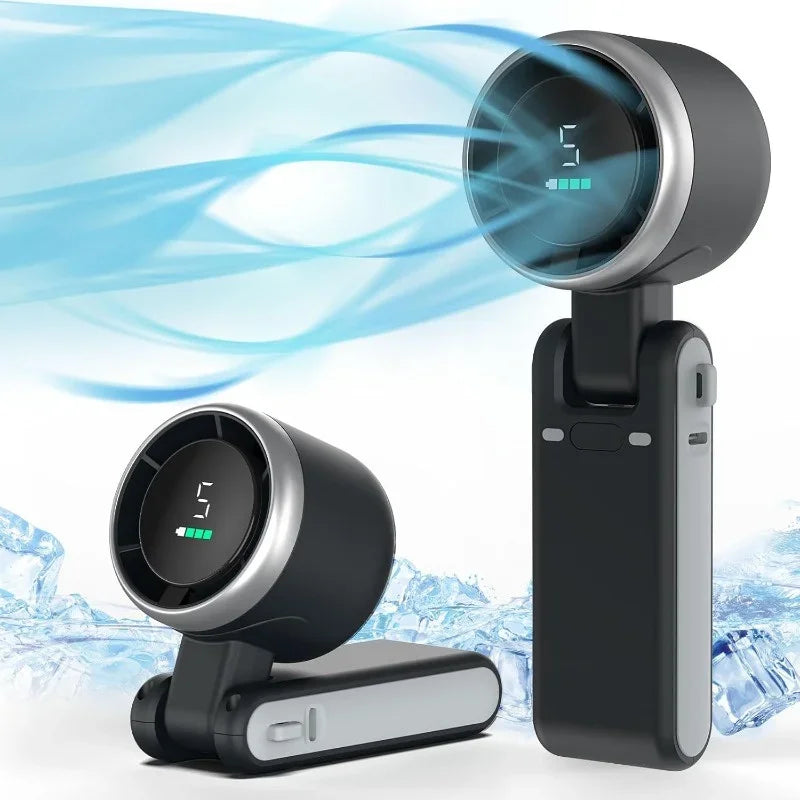 Breeze Buddy Portable Fan