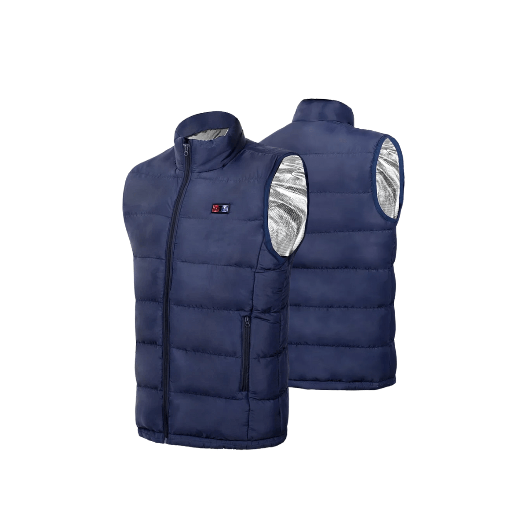 Cozy Heat Up Vest