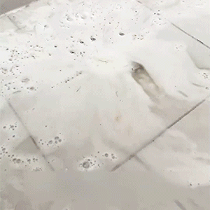 Smart Drain Cleaner Powder