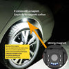Rechargeable Emergency Keychain Work Light