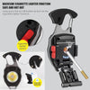 Rechargeable Emergency Keychain Work Light