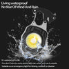 Rechargeable Emergency Keychain Work Light