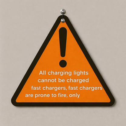 StormSafe™ LED Rechargeable Backup Bulb — Instant Light During Power Outages