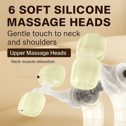 Spark ThermaRelief Pro Neck Massager