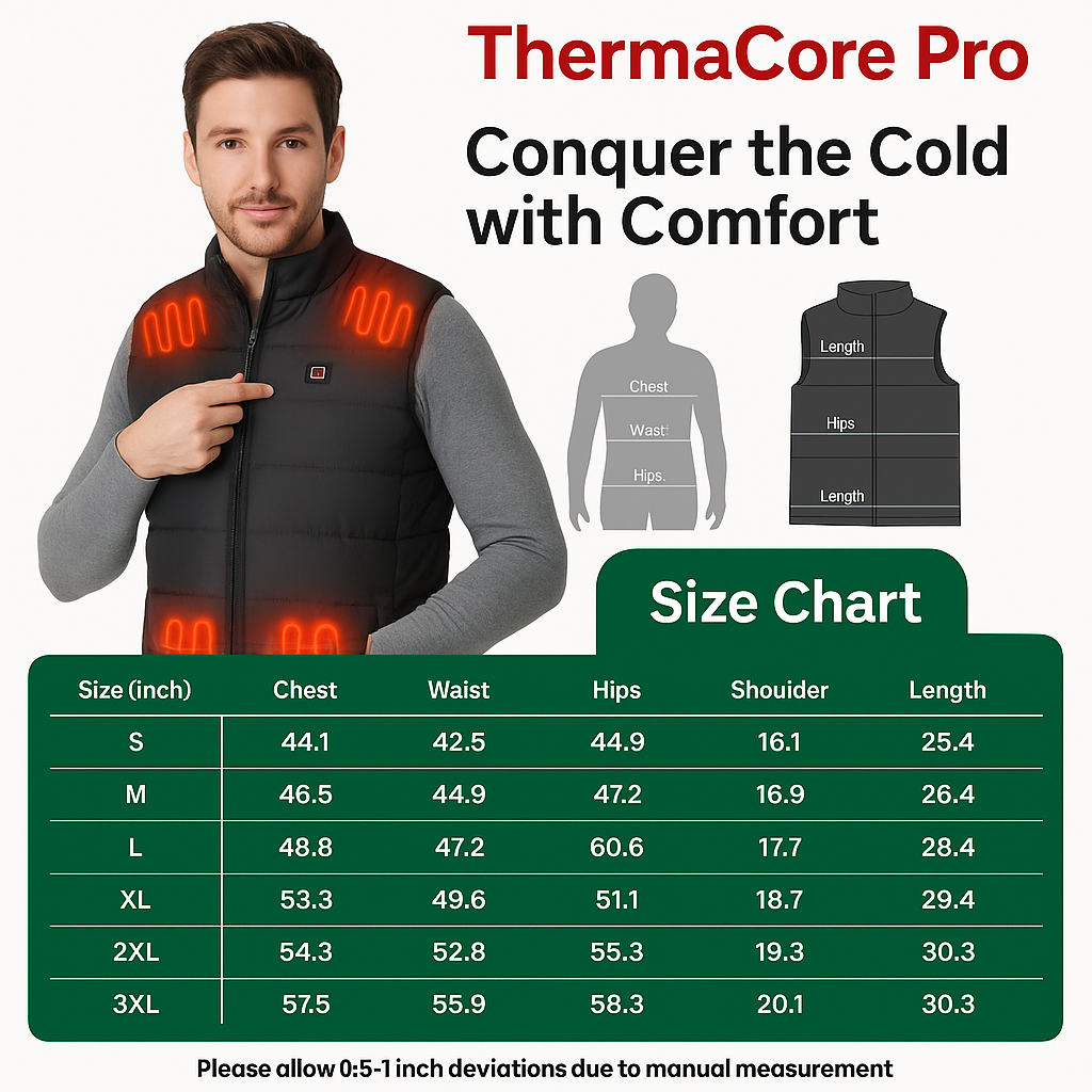 ThermaCore Pro