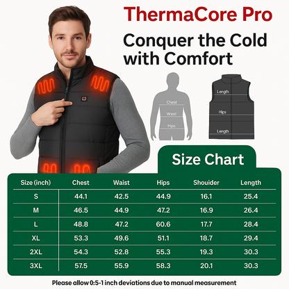 ThermaCore Pro