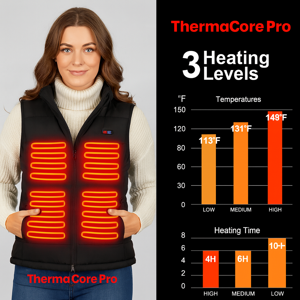 ThermaCore Pro