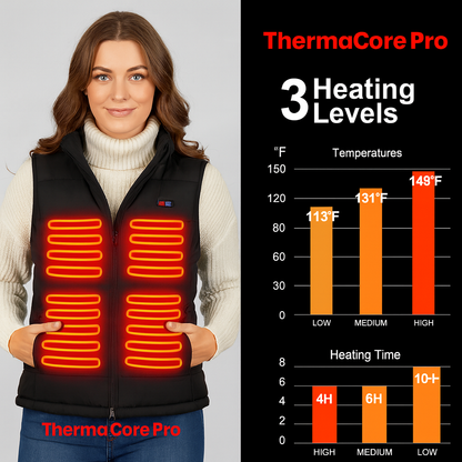 ThermaCore Pro