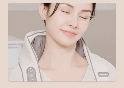 Spark ThermaRelief Pro Neck Massager