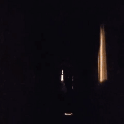 Magic Floating LED Candles