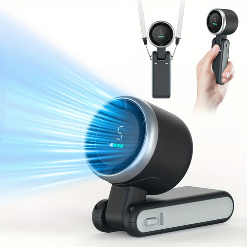Breeze Buddy Portable Fan
