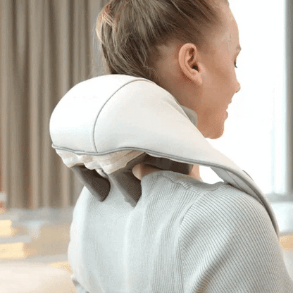 Spark ThermaRelief Pro Neck Massager