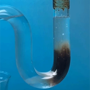 Smart Drain Cleaner Powder