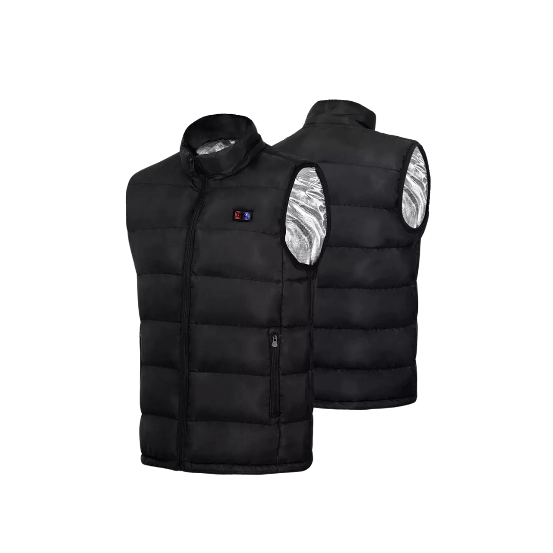 Cozy Heat Up Vest