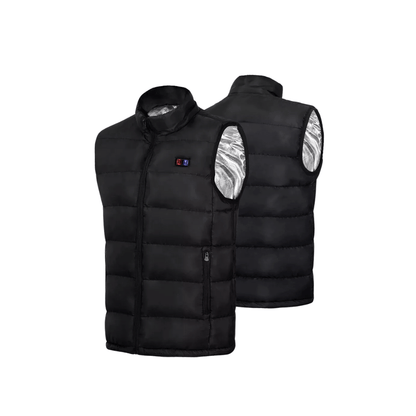 Cozy Heat Up Vest