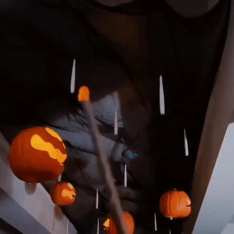 Magic Floating LED Candles