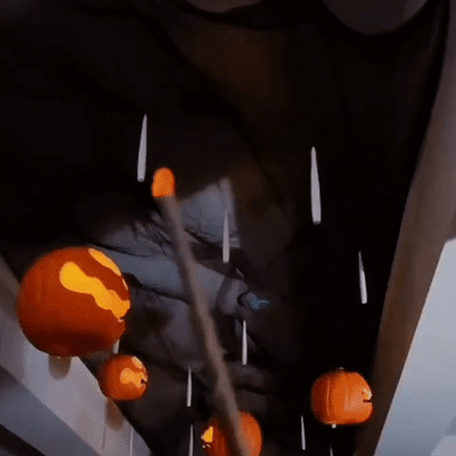 Magic Floating LED Candles