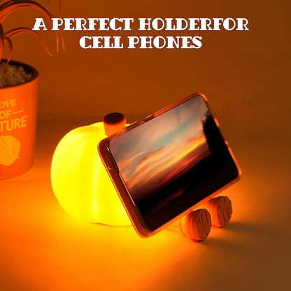 Pumpkin Pal Glow Light
