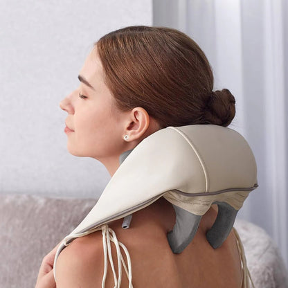 Spark ThermaRelief Pro Neck Massager