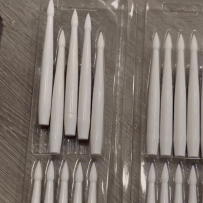 Magic Floating LED Candles