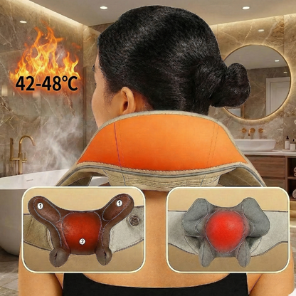 Spark ThermaRelief Pro Neck Massager